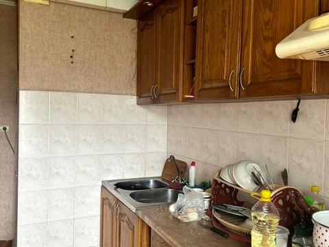 квартира по адресу Вербицкого ул., 3