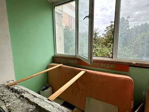 квартира по адресу Вербицкого ул., 3