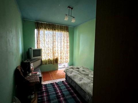 квартира по адресу Вербицкого ул., 3