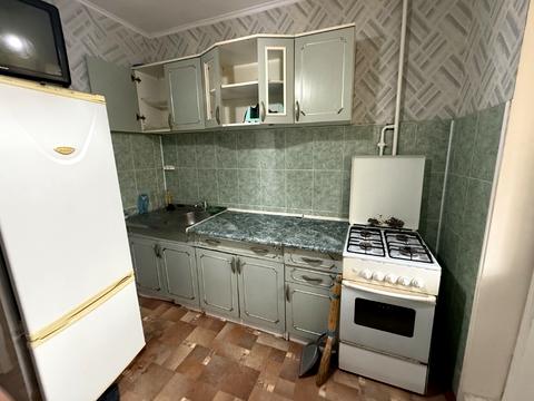 квартира по адресу Вахтанга Кикабидзе ул. (Булгакова), 2-А