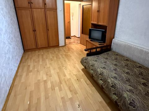 квартира по адресу Вахтанга Кикабидзе ул. (Булгакова), 2-А