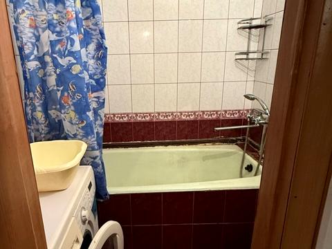 квартира по адресу Вахтанга Кикабидзе ул. (Булгакова), 2-А