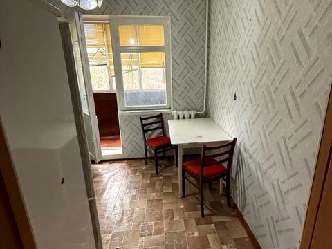 квартира по адресу Вахтанга Кикабидзе ул. (Булгакова), 2-А