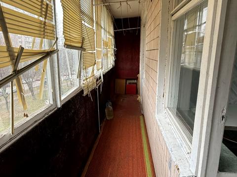 квартира по адресу Вахтанга Кикабидзе ул. (Булгакова), 2-А