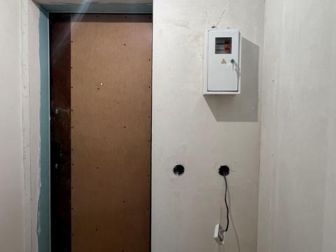 квартира по адресу Михаила Котельникова ул., 19