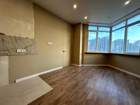 квартира по адресу Андрея Верхогляда ул. (Михайла Драгомирова), 14-А