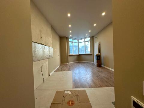 квартира по адресу Андрея Верхогляда ул. (Михайла Драгомирова), 14-А