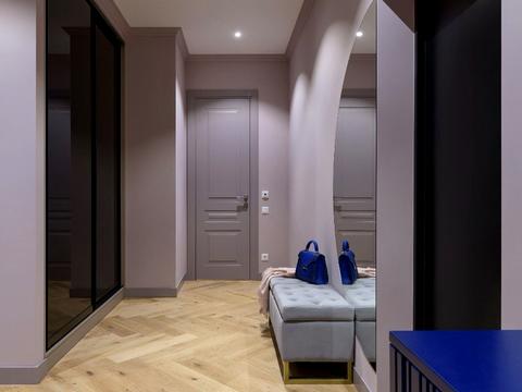 квартира по адресу Антоновича ул. (Горького), 44