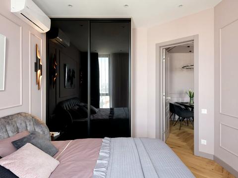 квартира по адресу Антоновича ул. (Горького), 44