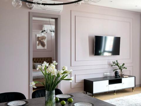 квартира по адресу Антоновича ул. (Горького), 44