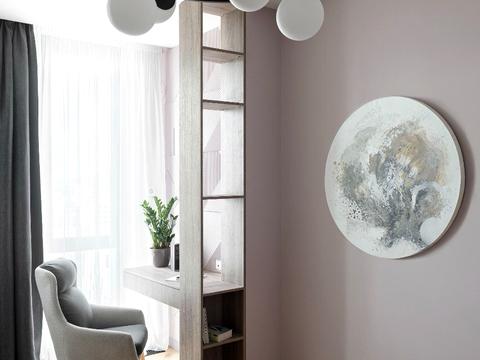 квартира по адресу Антоновича ул. (Горького), 44