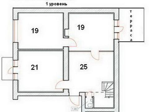 комерційна за адресою Інститутська вул., 17/5