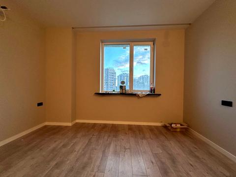 квартира по адресу Андрея Верхогляда ул. (Михайла Драгомирова), 14-А