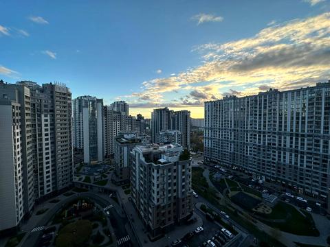 квартира по адресу Андрея Верхогляда ул. (Михайла Драгомирова), 14-А