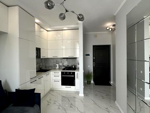 квартира за адресою Тараса Шевченка вул., 60/9