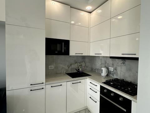 квартира за адресою Тараса Шевченка вул., 60/9