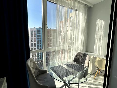 квартира за адресою Тараса Шевченка вул., 60/9