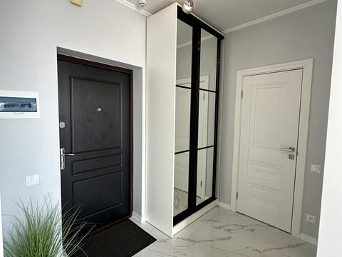 квартира за адресою Тараса Шевченка вул., 60/9