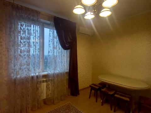 квартира по адресу Николая Руденко бульв. (Кольцова), 14-А