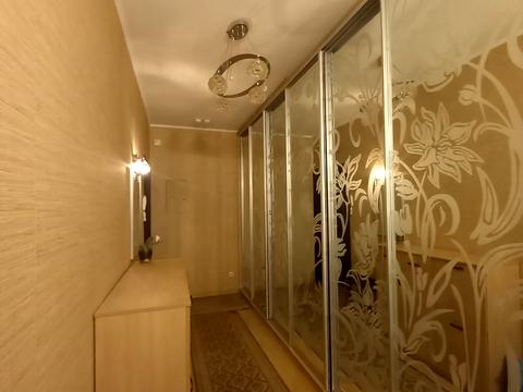 квартира по адресу Николая Руденко бульв. (Кольцова), 14-А