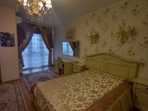 квартира по адресу Николая Руденко бульв. (Кольцова), 14-А