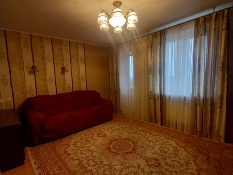 квартира по адресу Николая Руденко бульв. (Кольцова), 14-А