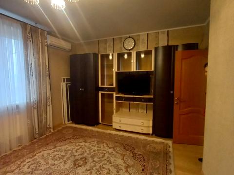 квартира по адресу Николая Руденко бульв. (Кольцова), 14-А