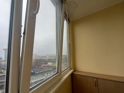 квартира по адресу Николая Руденко бульв. (Кольцова), 14-А