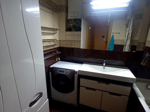 квартира по адресу Николая Руденко бульв. (Кольцова), 14-А