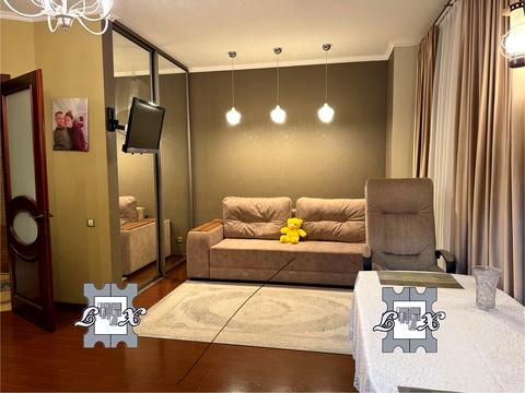 квартира за адресою Біблика вул. (2-ї П'ятирічки), 19