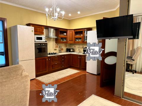 квартира за адресою Біблика вул. (2-ї П'ятирічки), 19