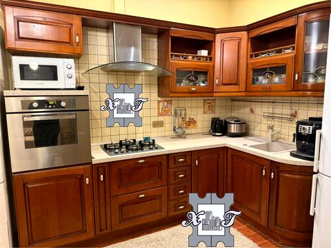 квартира за адресою Біблика вул. (2-ї П'ятирічки), 19