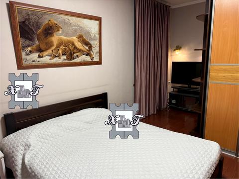 квартира за адресою Біблика вул. (2-ї П'ятирічки), 19