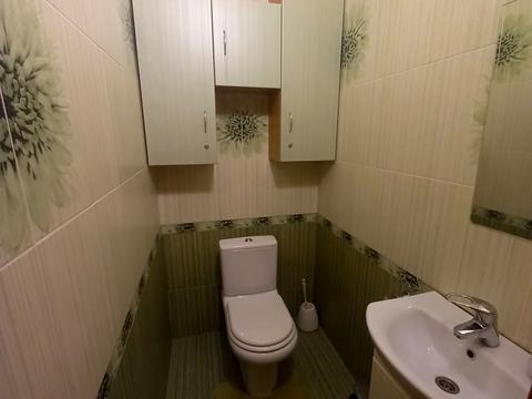 квартира по адресу Николая Руденко бульв. (Кольцова), 14-А