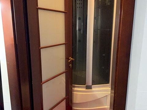 квартира за адресою Біблика вул. (2-ї П'ятирічки), 19