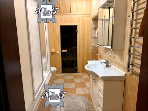 квартира за адресою Біблика вул. (2-ї П'ятирічки), 19