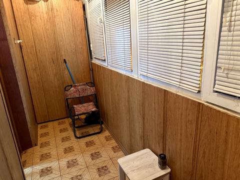 квартира за адресою Біблика вул. (2-ї П'ятирічки), 19