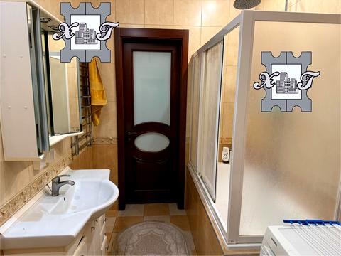 квартира за адресою Біблика вул. (2-ї П'ятирічки), 19