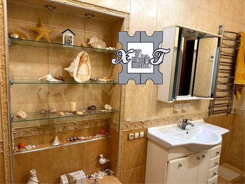 квартира за адресою Біблика вул. (2-ї П'ятирічки), 19