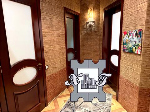 квартира за адресою Біблика вул. (2-ї П'ятирічки), 19