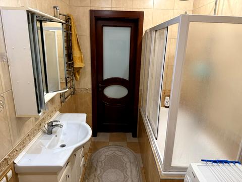 квартира за адресою Біблика вул. (2-ї П'ятирічки), 19