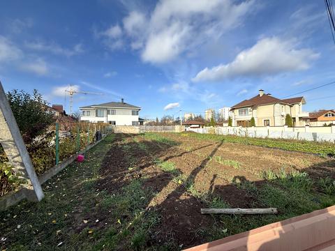 ділянка за адресою Світанковий пров., 10