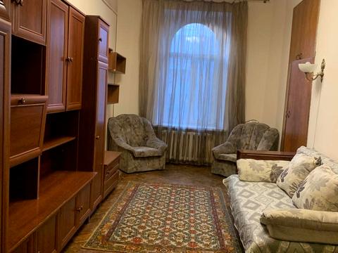 кімната за адресою Олександра Станкова вул. (Лейтенанта Шмідта), 17