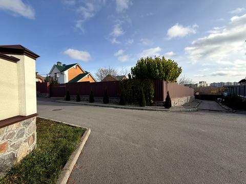 ділянка за адресою Світанковий пров., 10