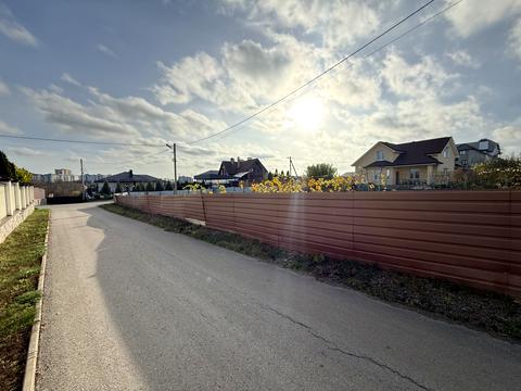 ділянка за адресою Світанковий пров., 10