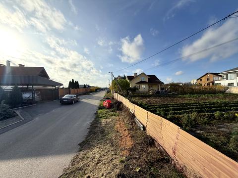 ділянка за адресою Світанковий пров., 10