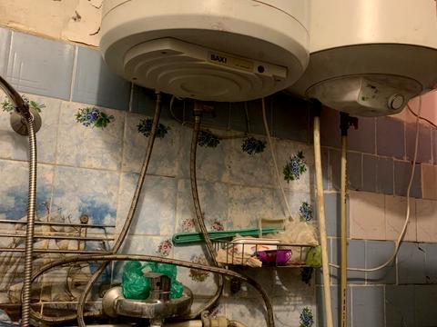 кімната за адресою Олександра Станкова вул. (Лейтенанта Шмідта), 17