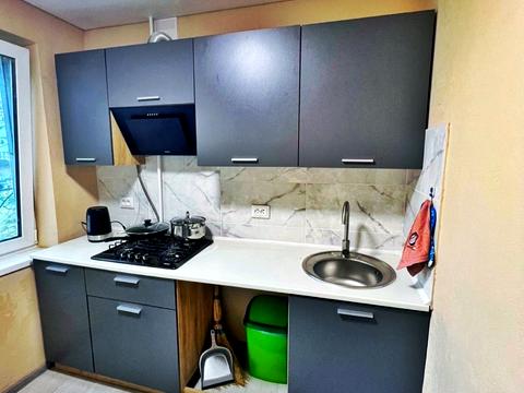 квартира по адресу Университетский просп. (Гагарина), 71