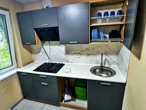 квартира по адресу Университетский просп. (Гагарина), 71