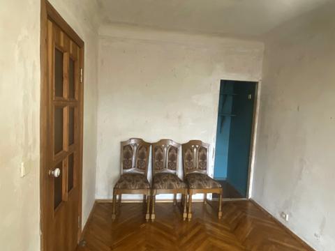 квартира за адресою Преображенська вул. (Івана Клименка), 14